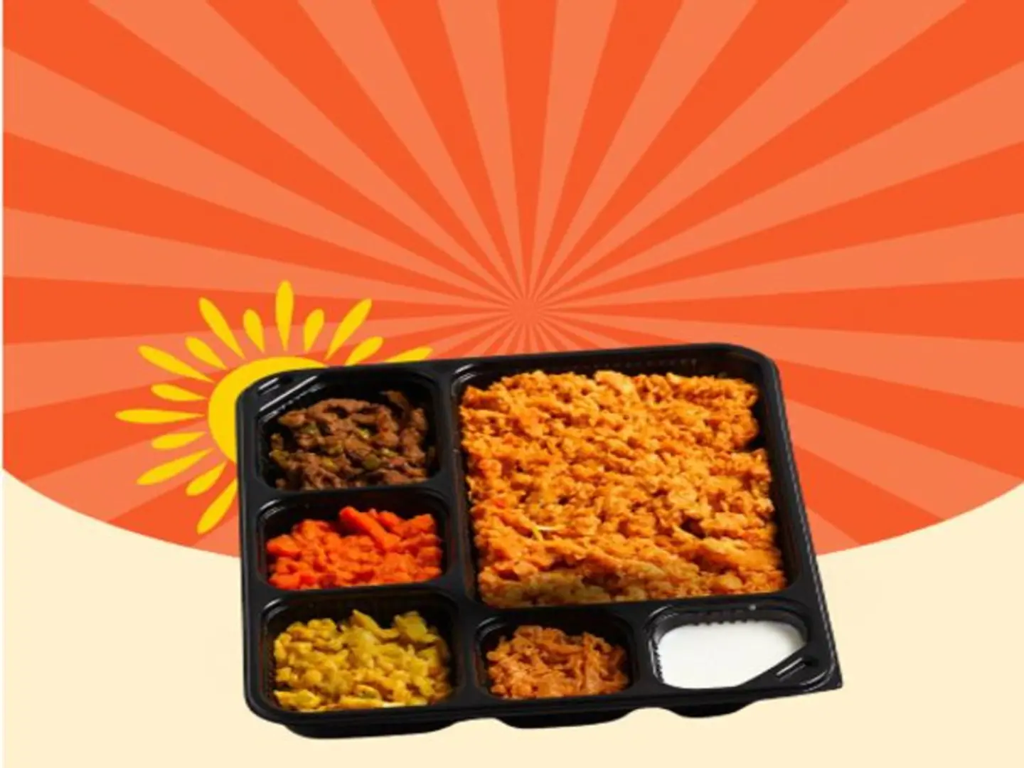 Breakfast Box