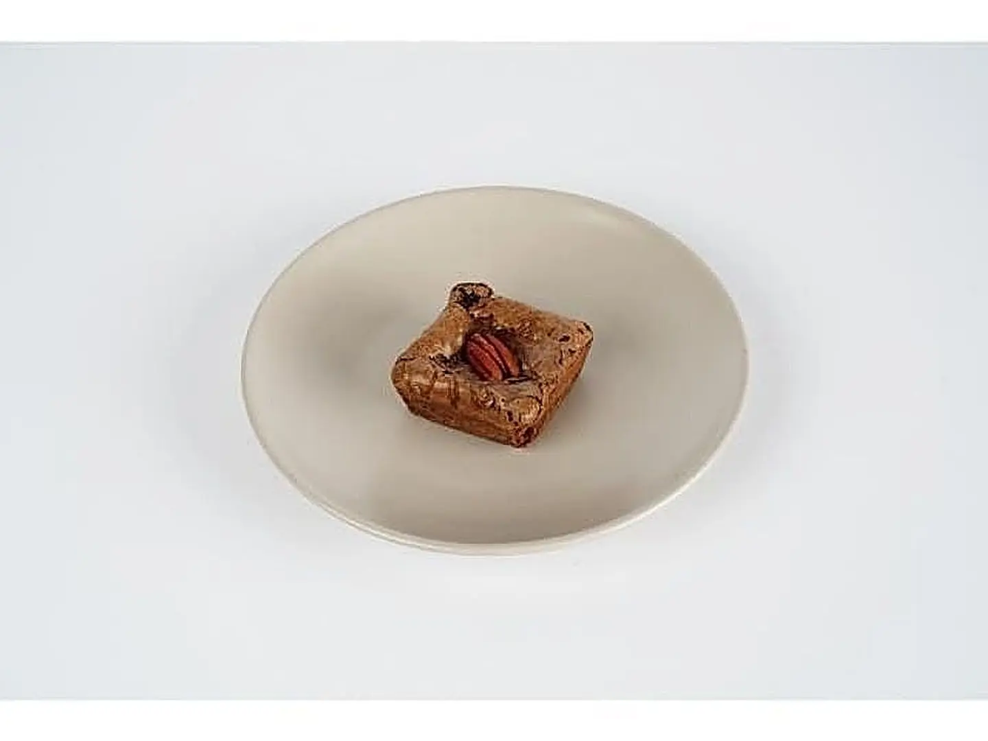 Walnut Brownie