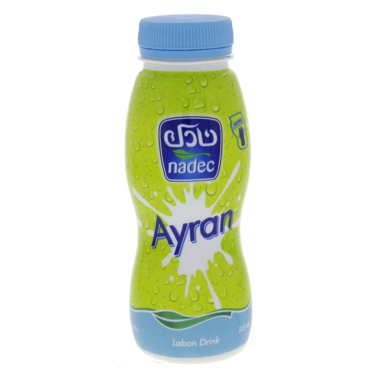 Ayran Laban