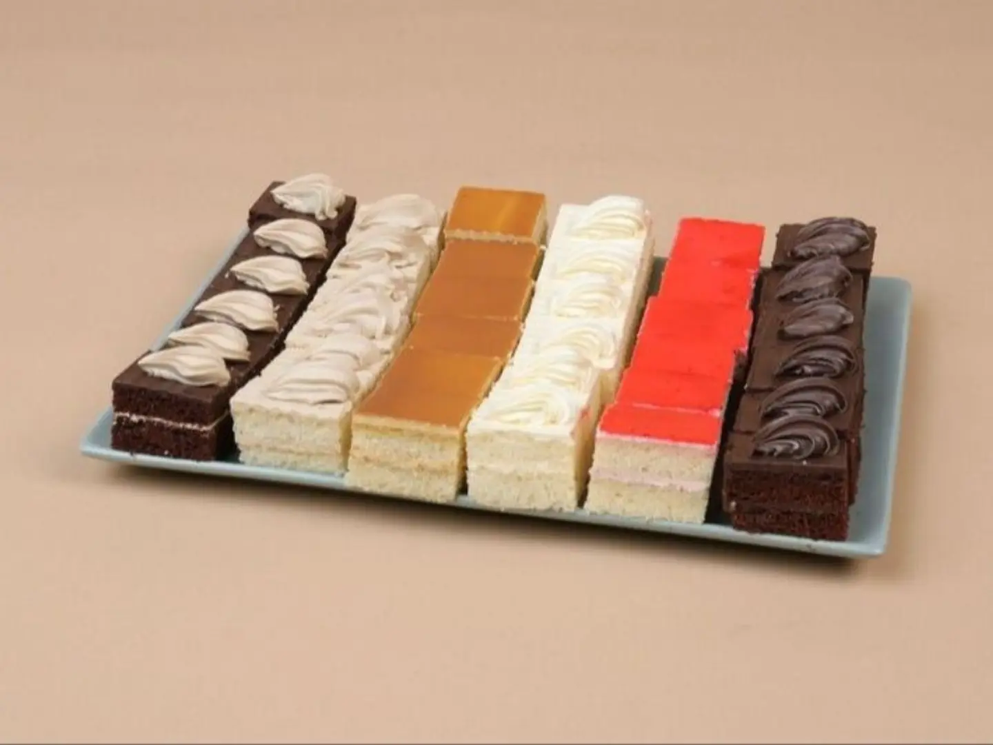 ميني كيك - كيلو