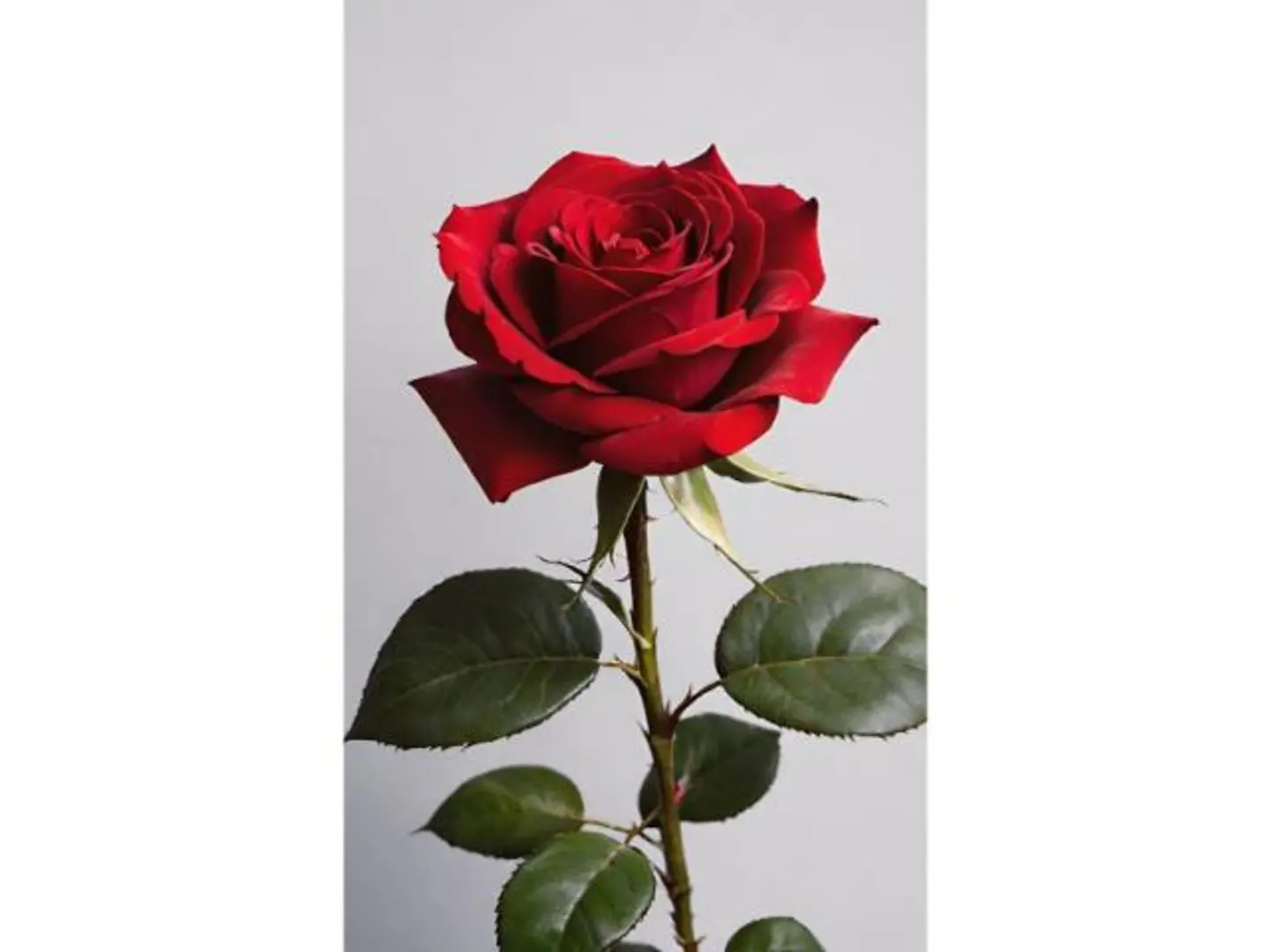 Red Rose