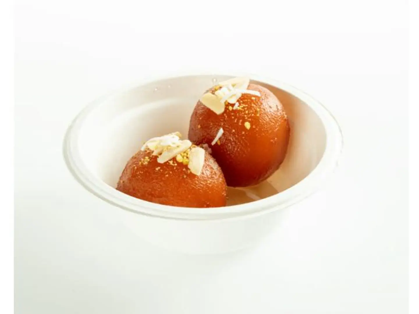 Gulab Jamun