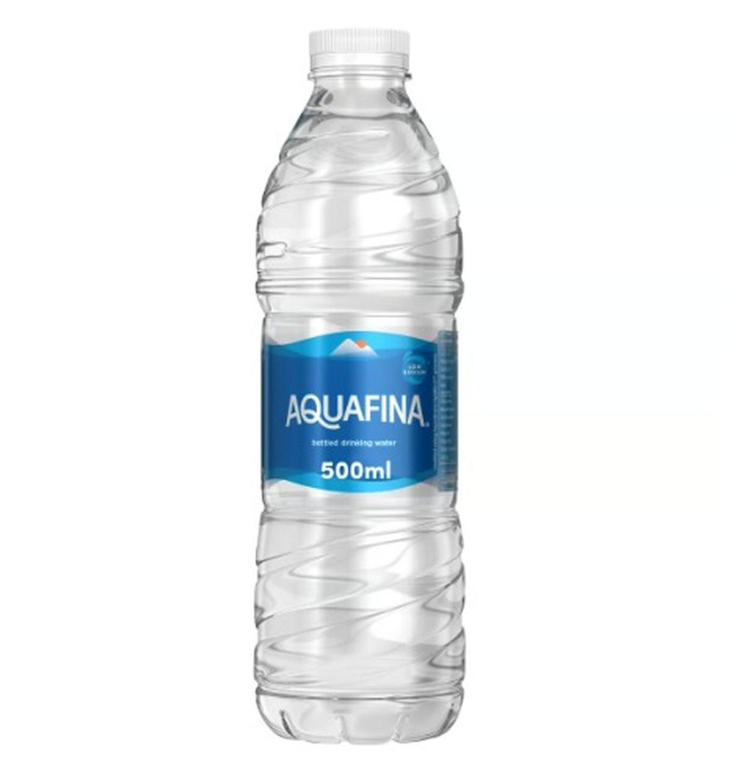 Aquafina