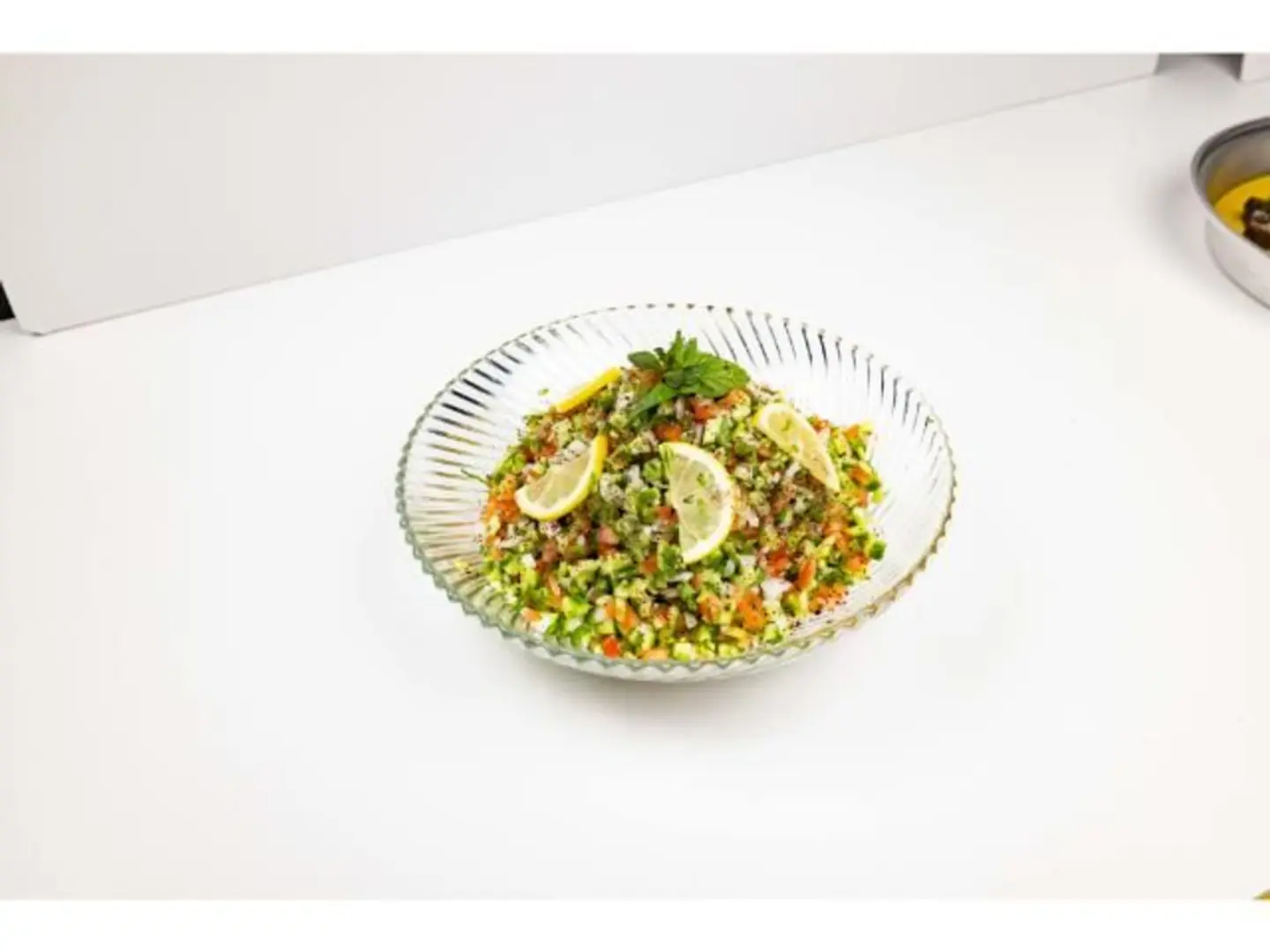 سلطة شيرازي