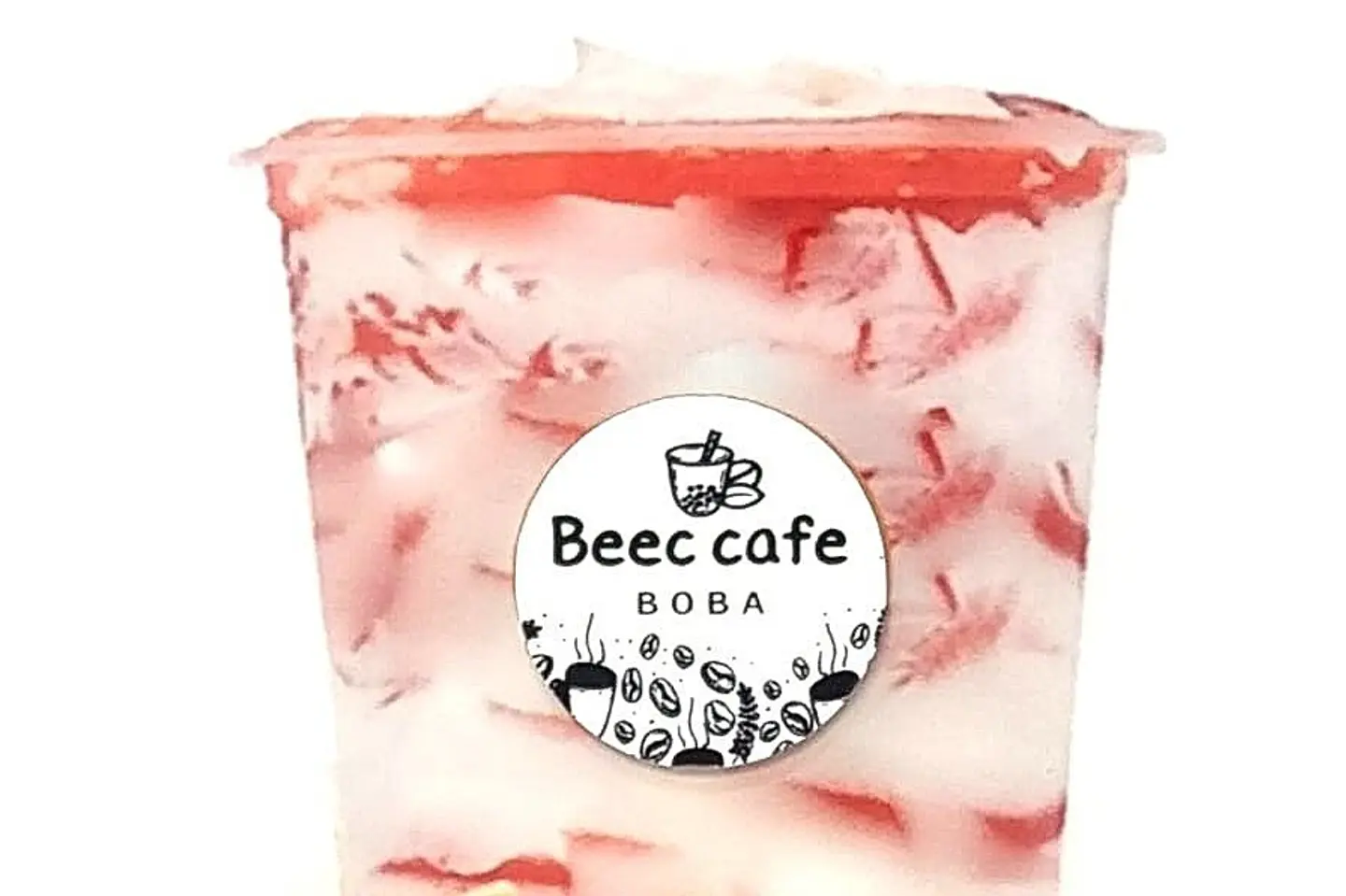 Strawberry Cheesecake