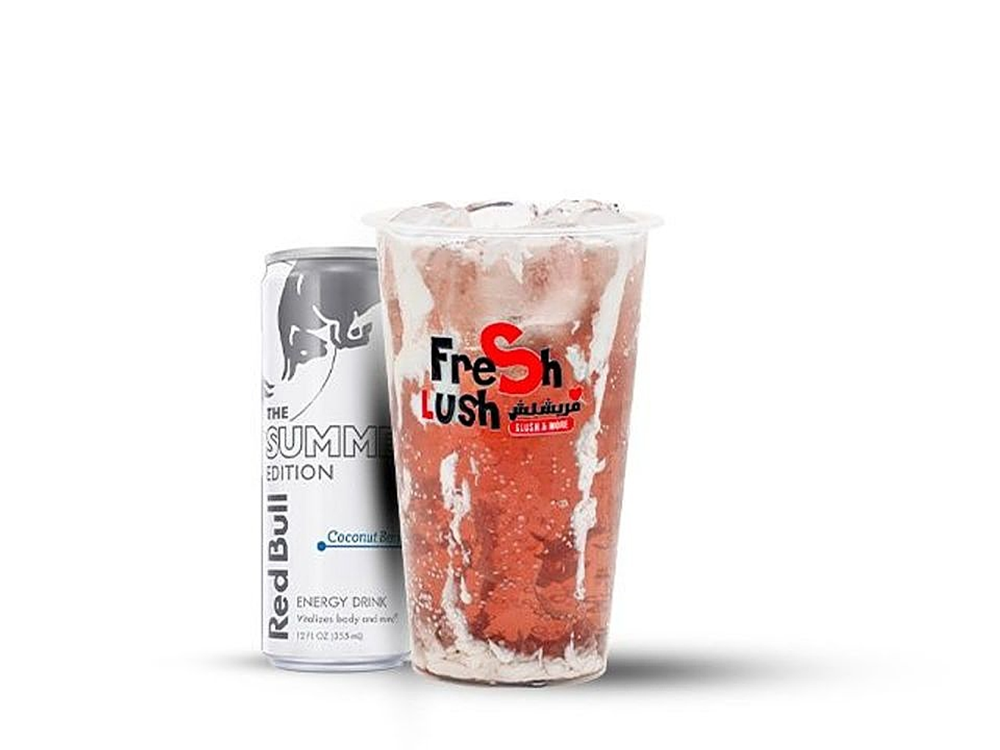 Nitros Dirty Energy