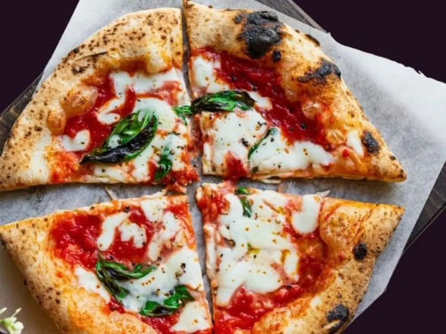 نابولي مارغاريتا