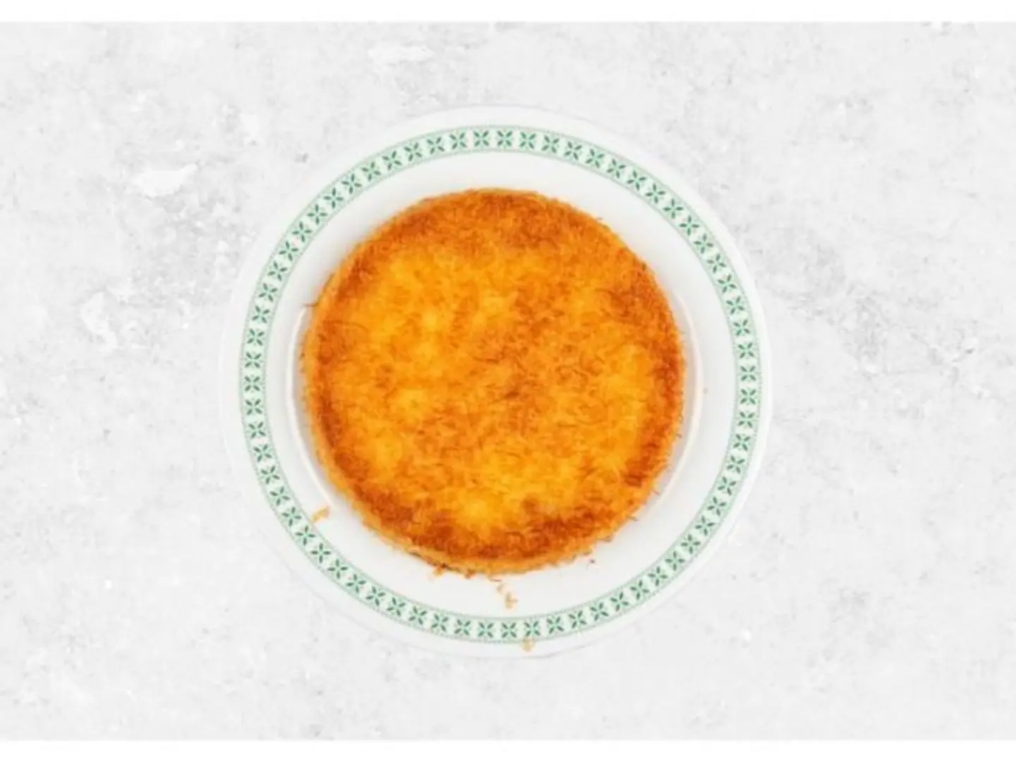 Regular Kunafah