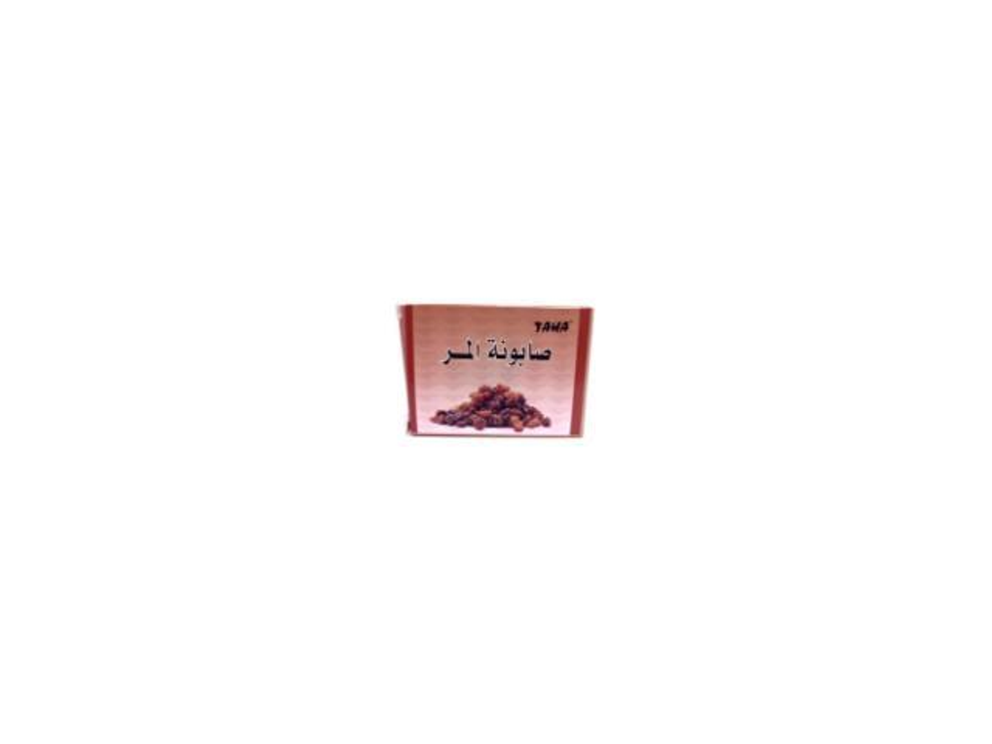 صابونة المر 125 جرام من تاها