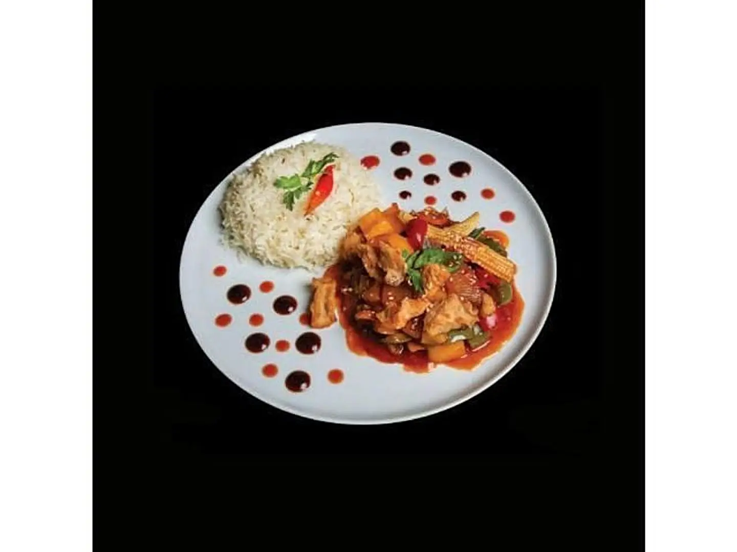 سيشوان تشيكن