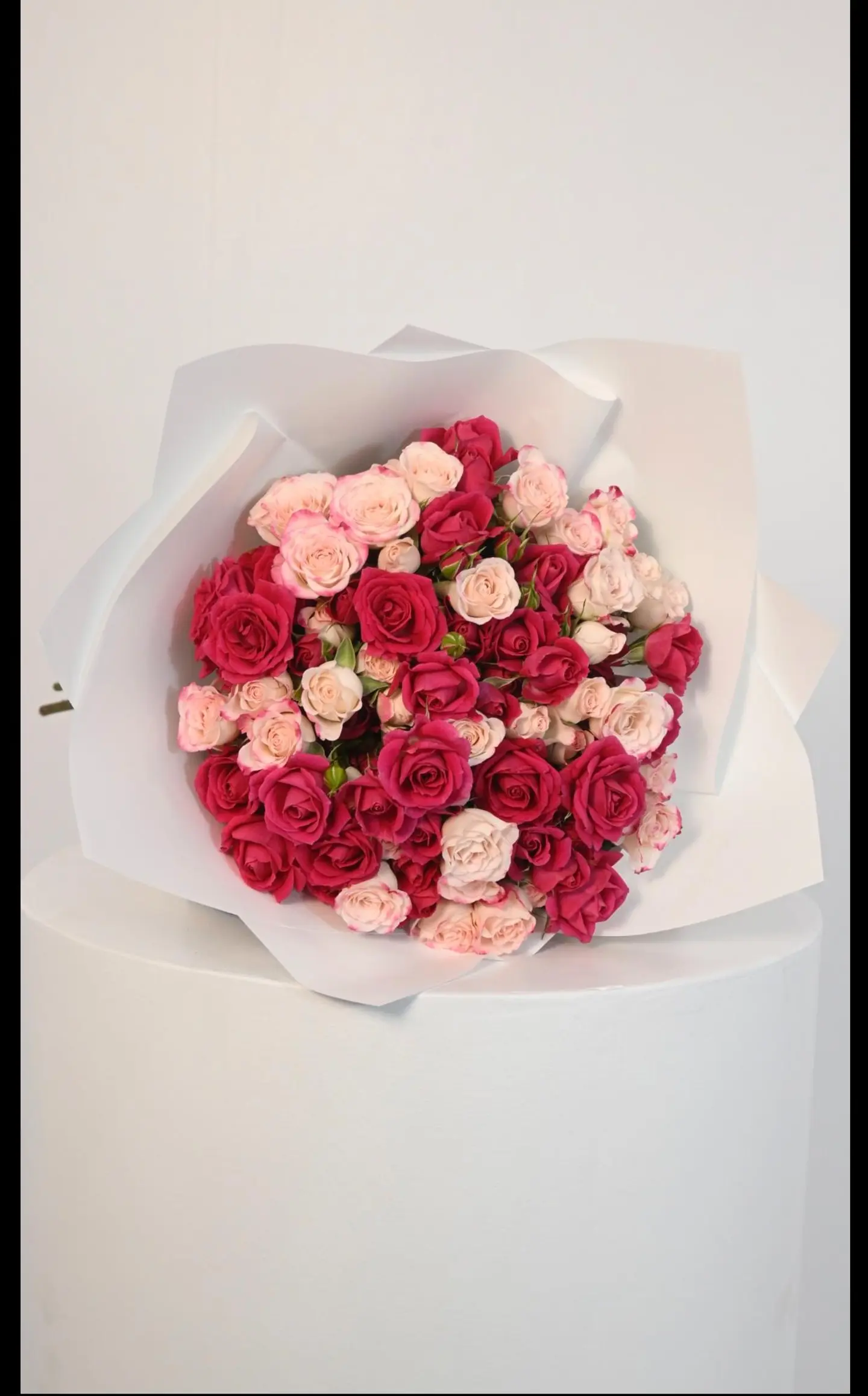 Happens Bouquet