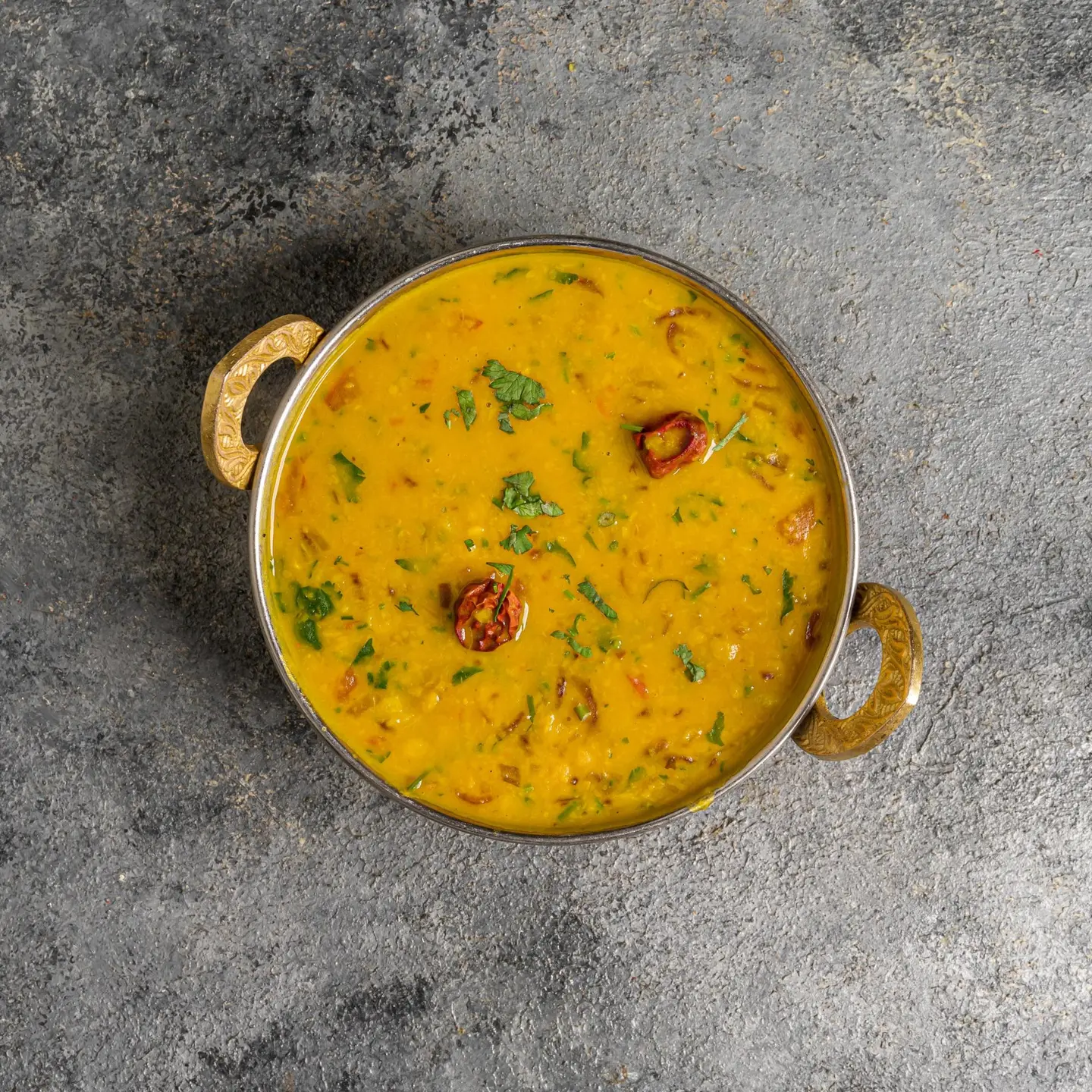 Dal Fry
