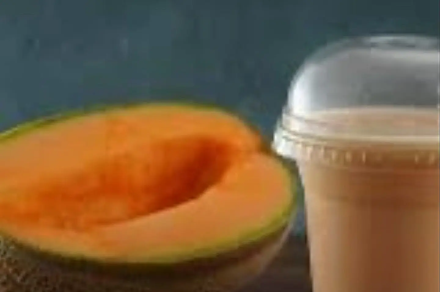 Melon Juice