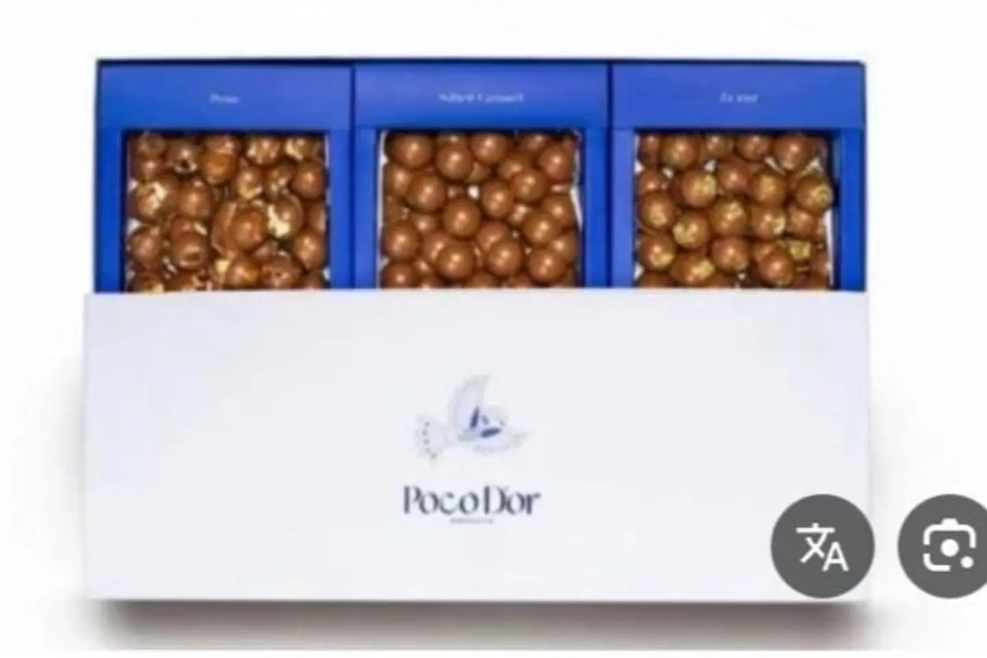 Bokodor Little Bites
