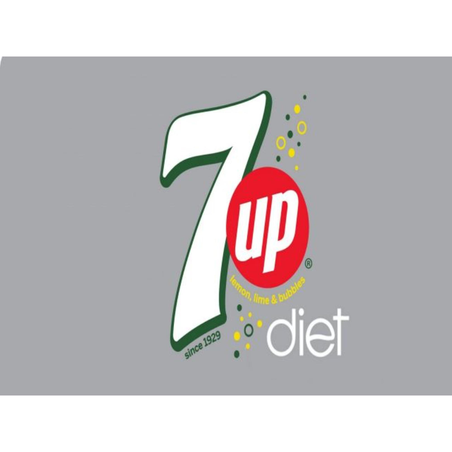 7 Up Diet