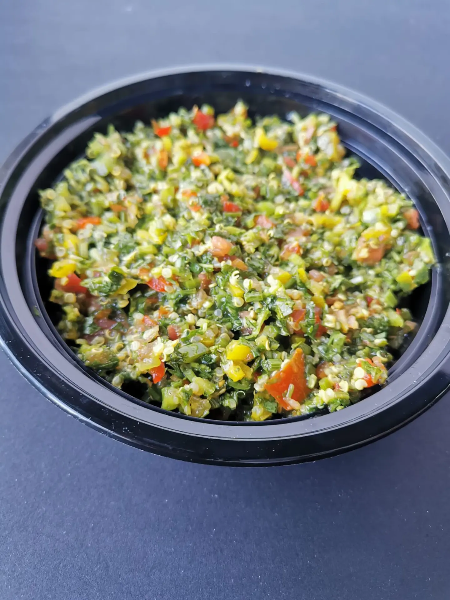 Fattoush Salad