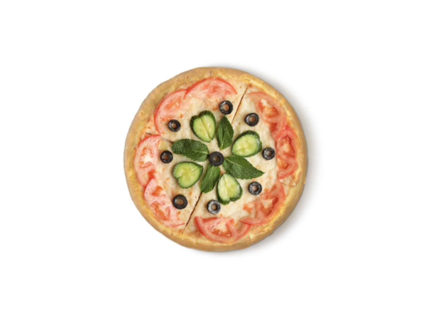 Vegetable Cheese