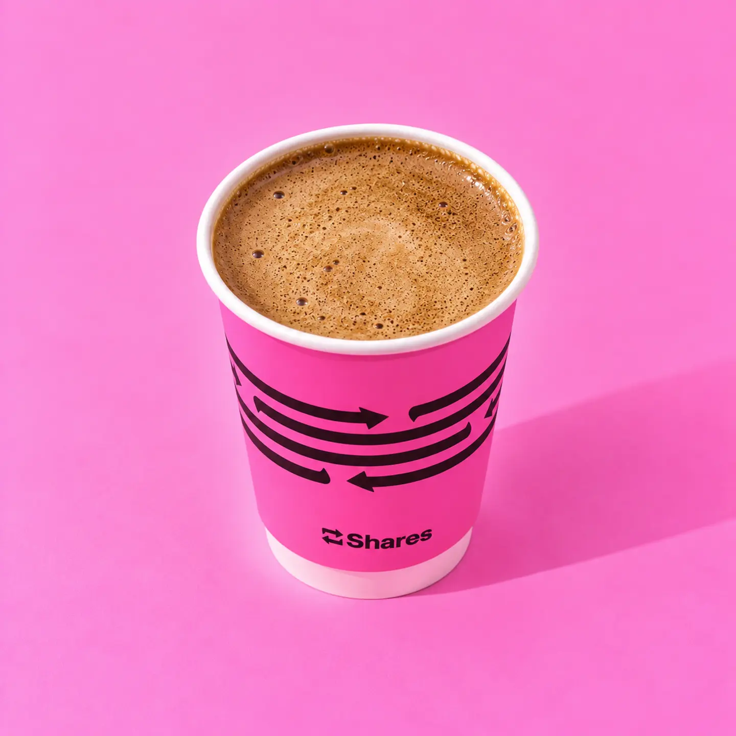Turkish Coffee With Milk