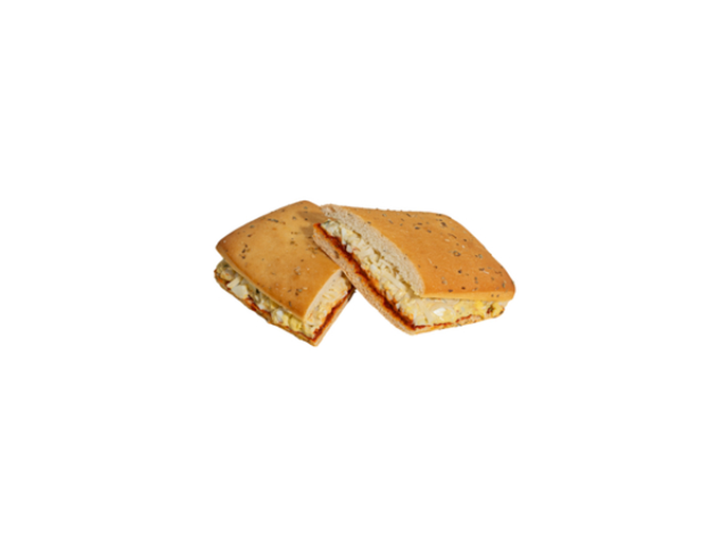 Sandwiches - Egg & Cheddar Sandwich