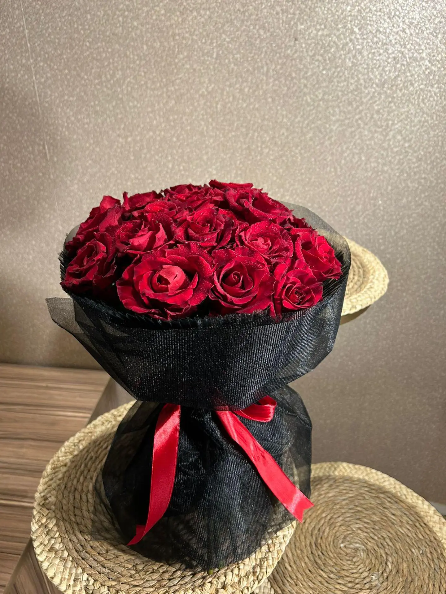 Daily Bouquet No. 18