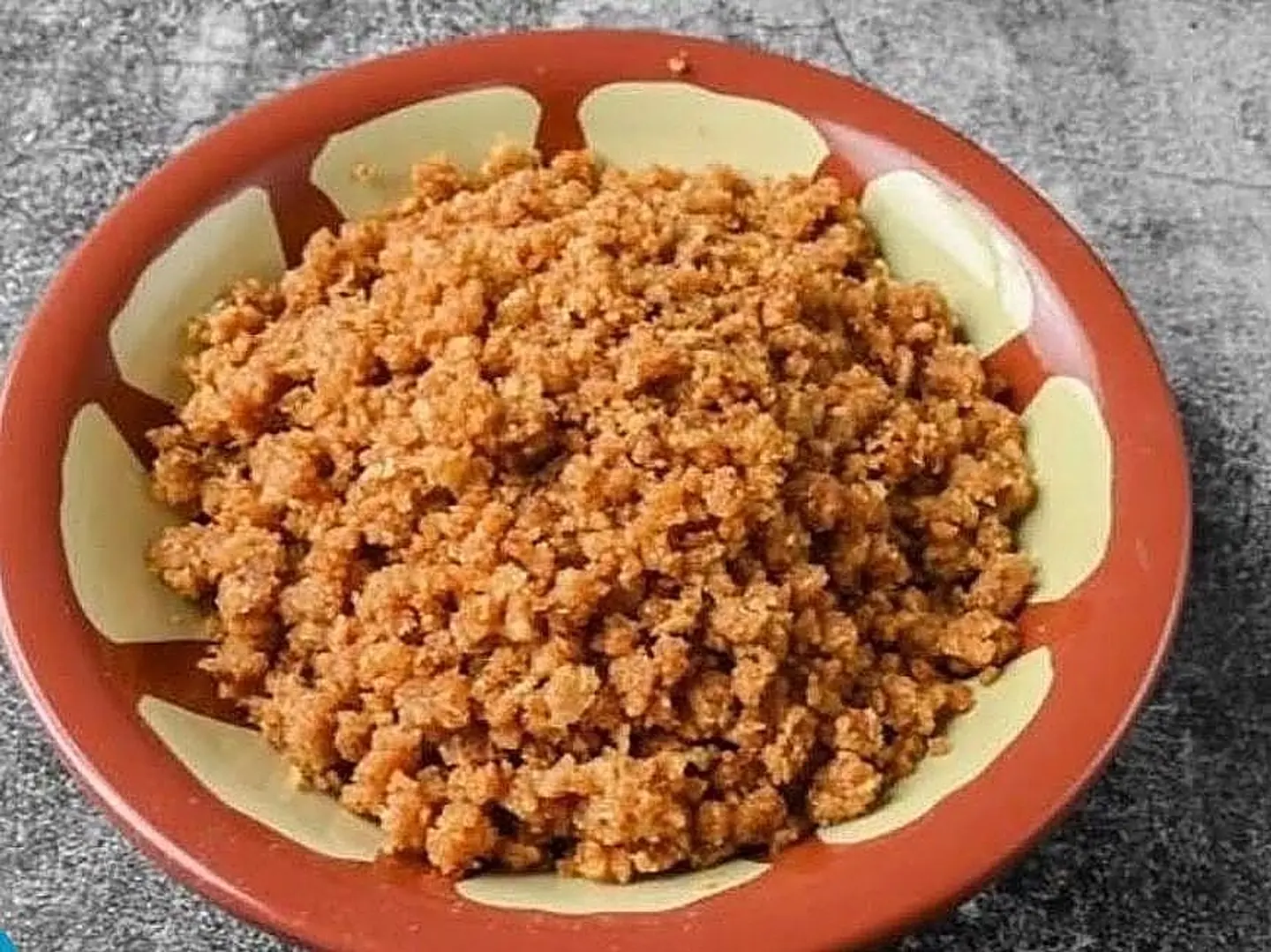Plain Fatteh