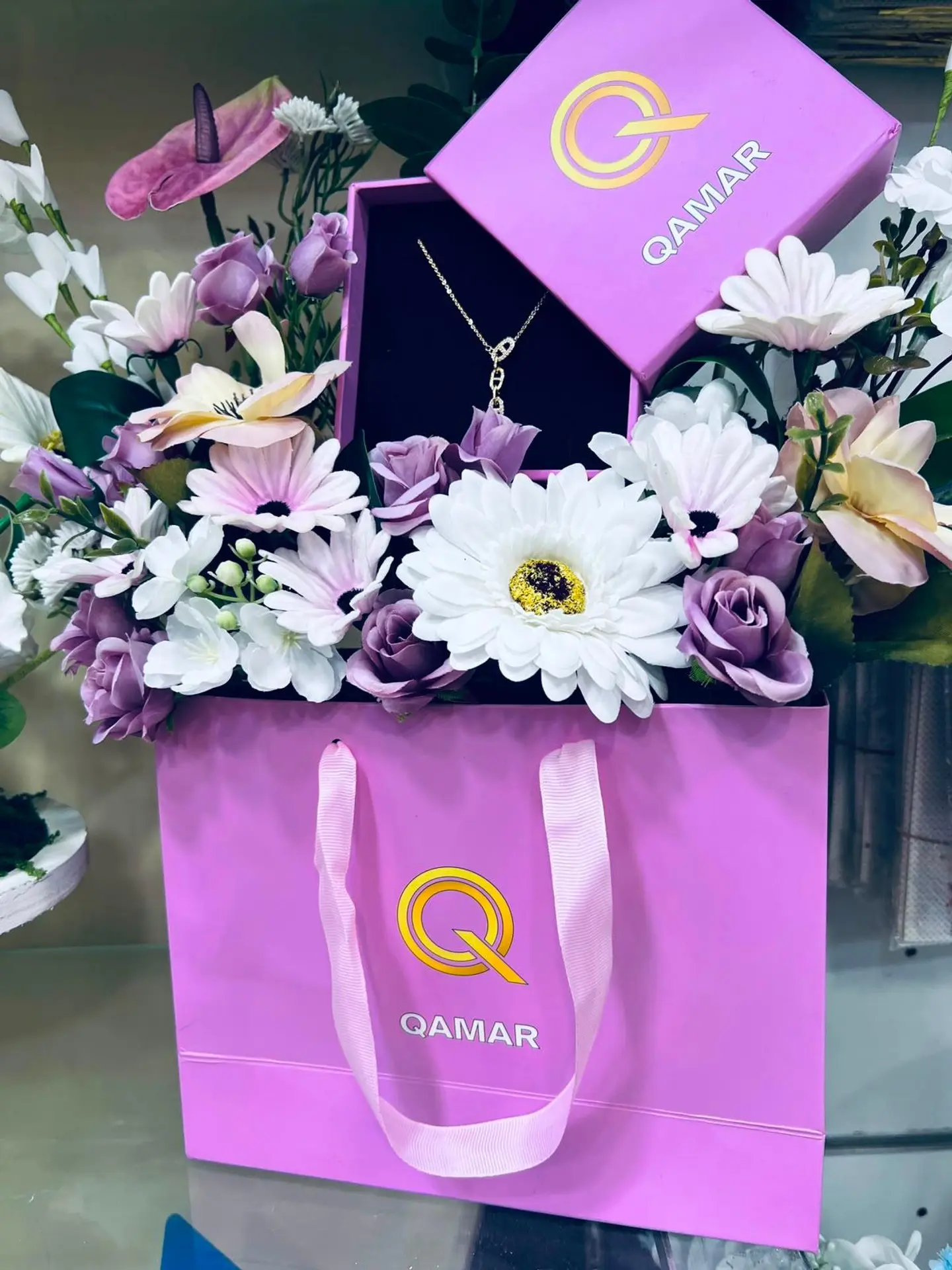 Gift Necklace