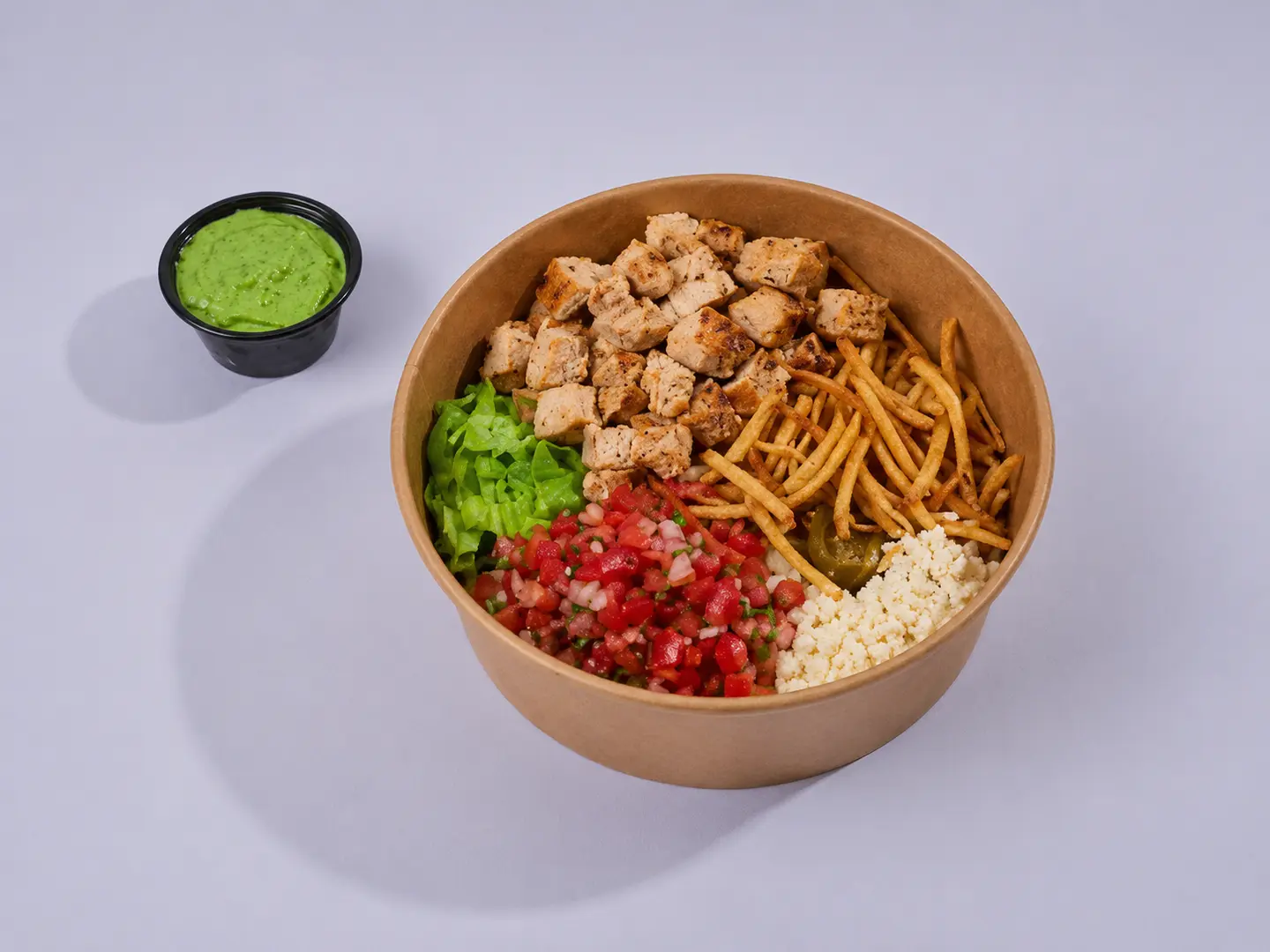 Chavos Bowl
