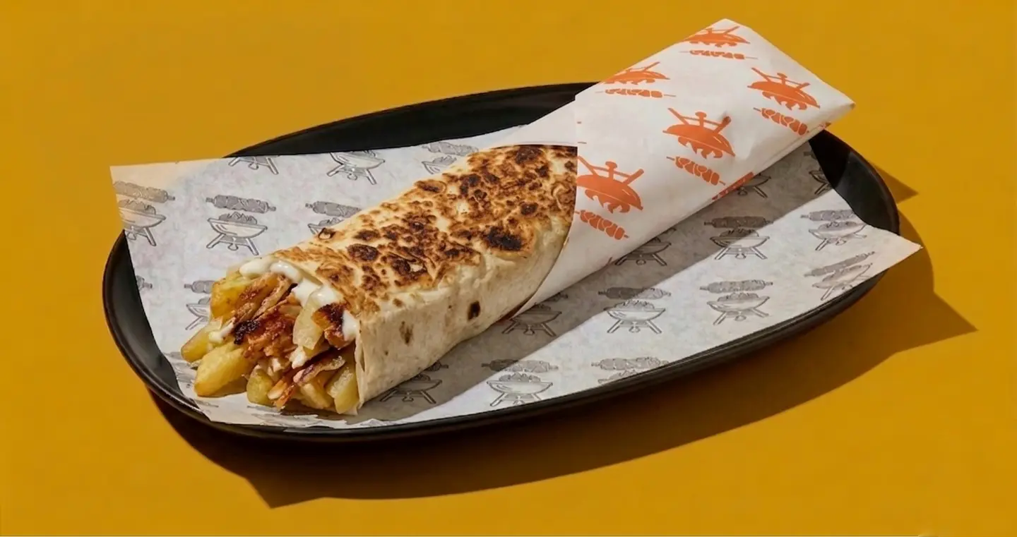 Rahya Shawarma