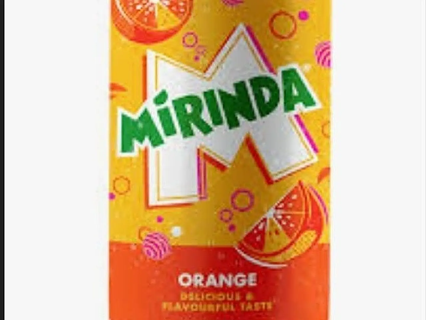 Miranda Orange