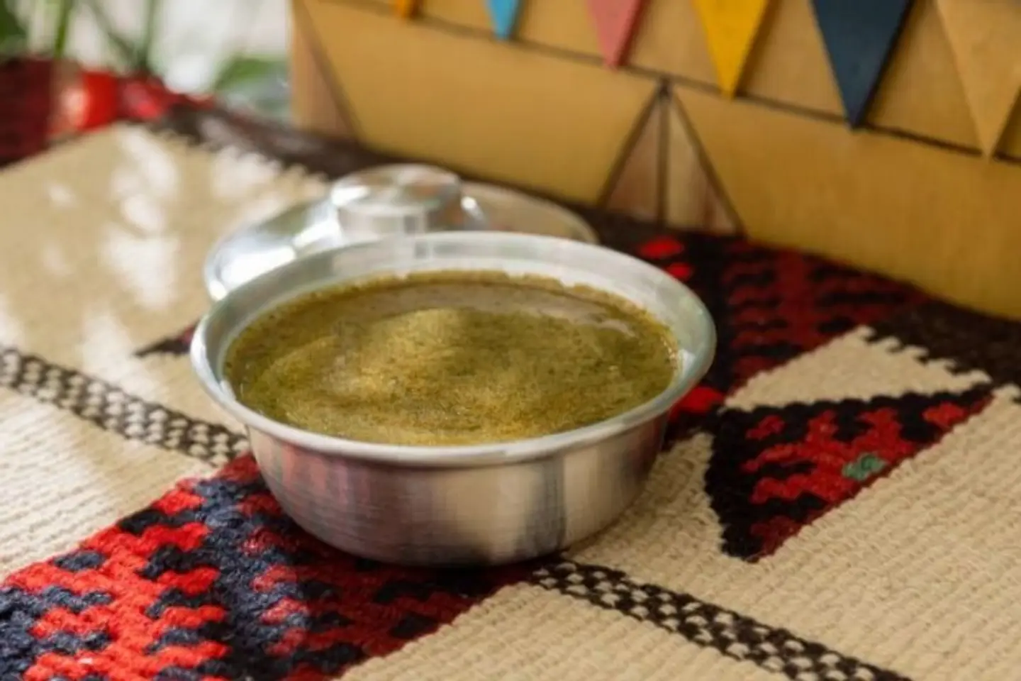ملوخية