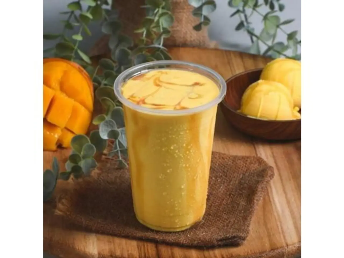 Mango Shake