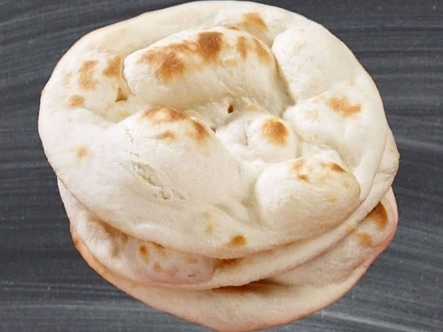 Tandori Roti