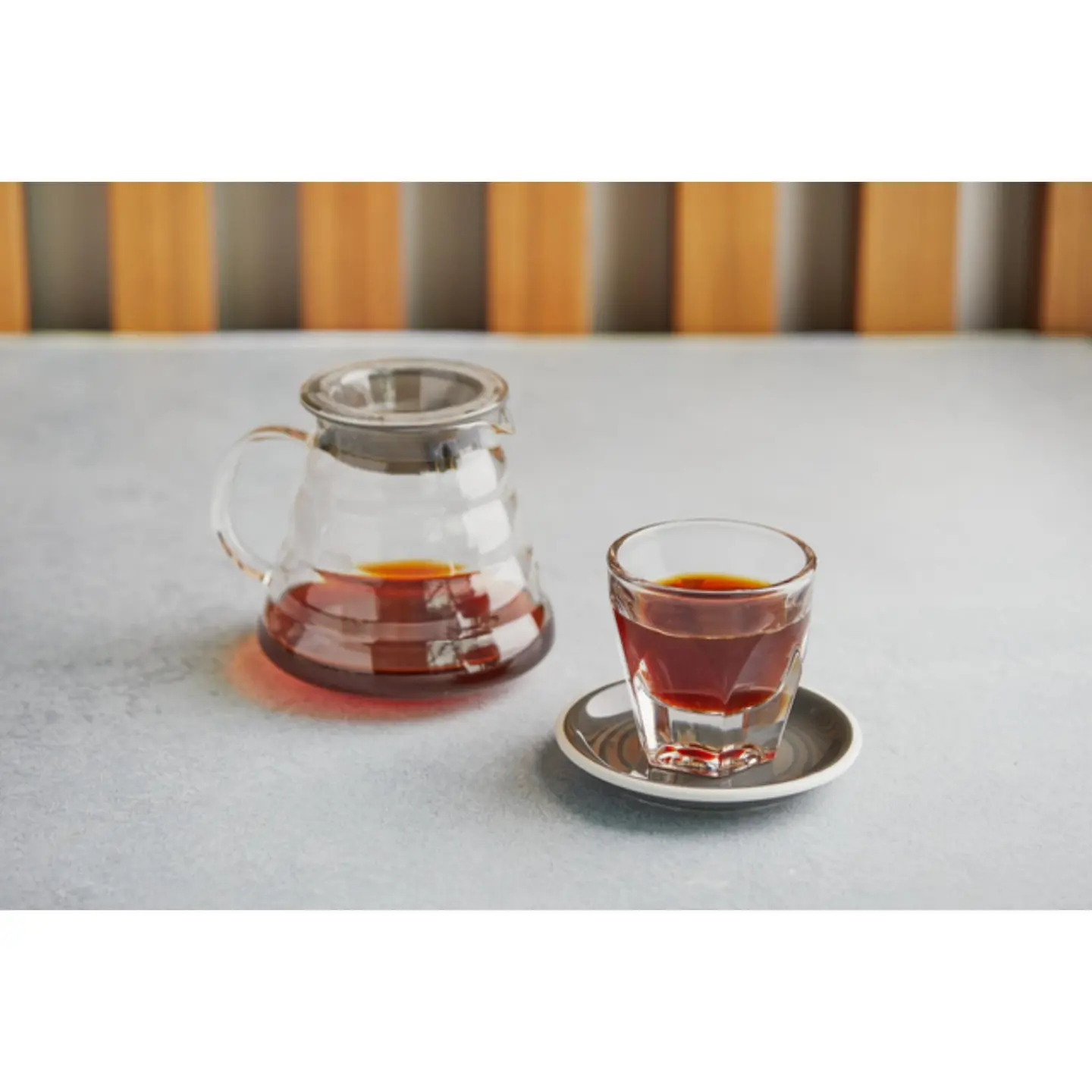 V60 Ethiopian Beans