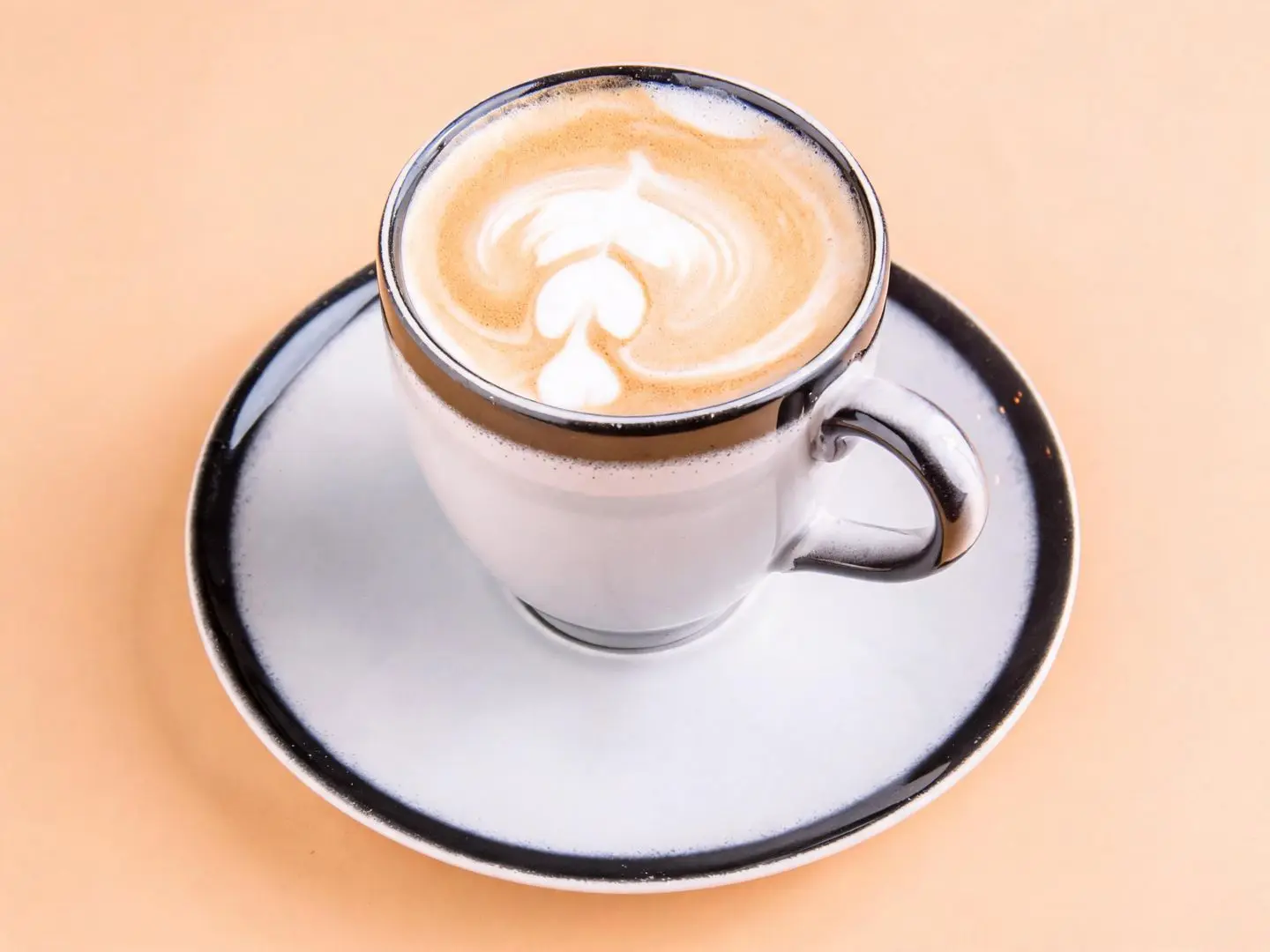 Caffe Latte