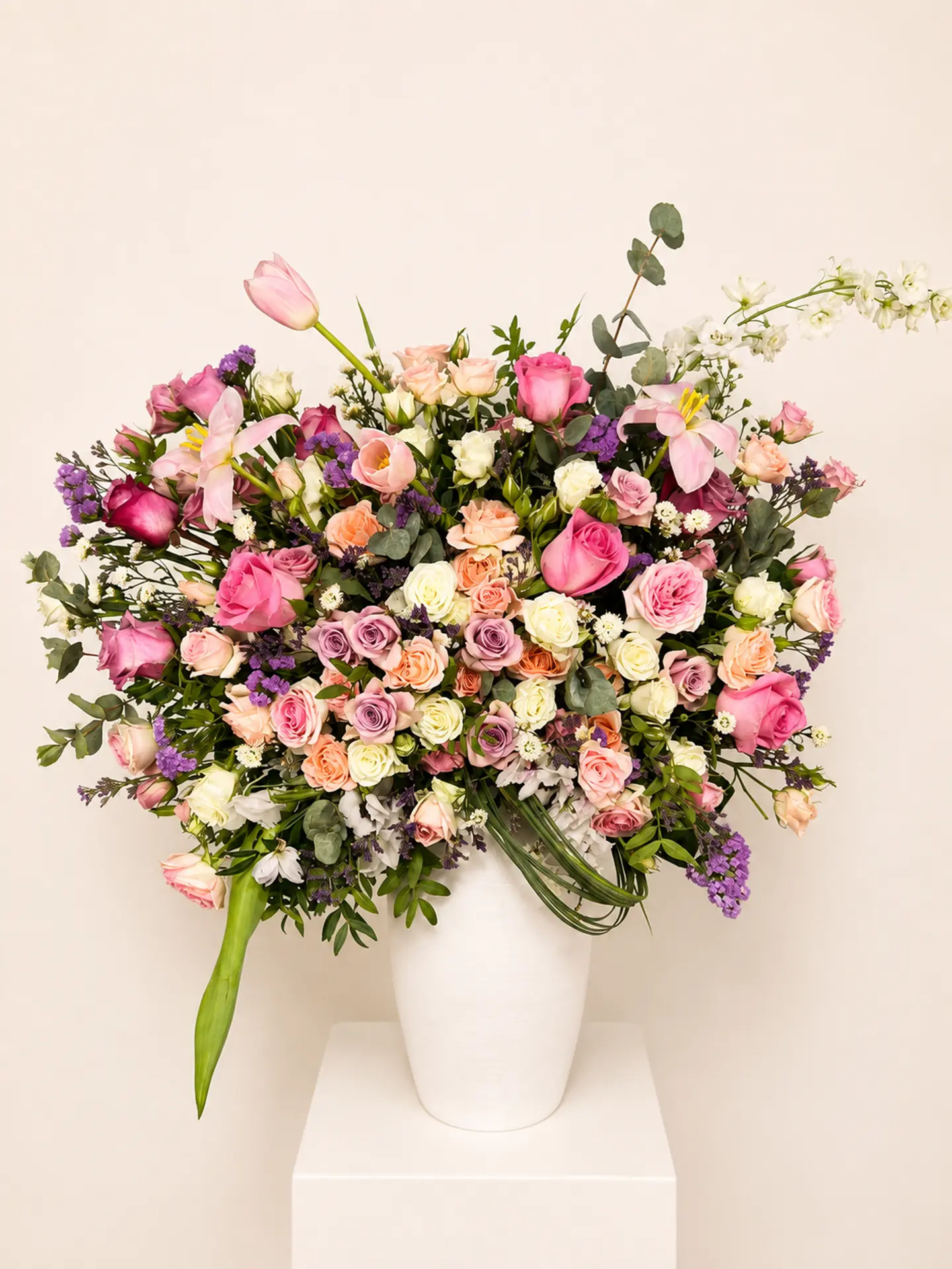 Rose Symphony