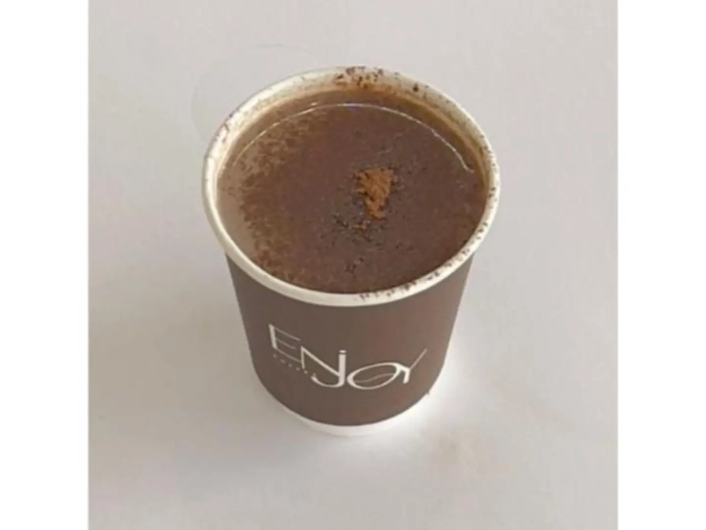 Hot Chocolate