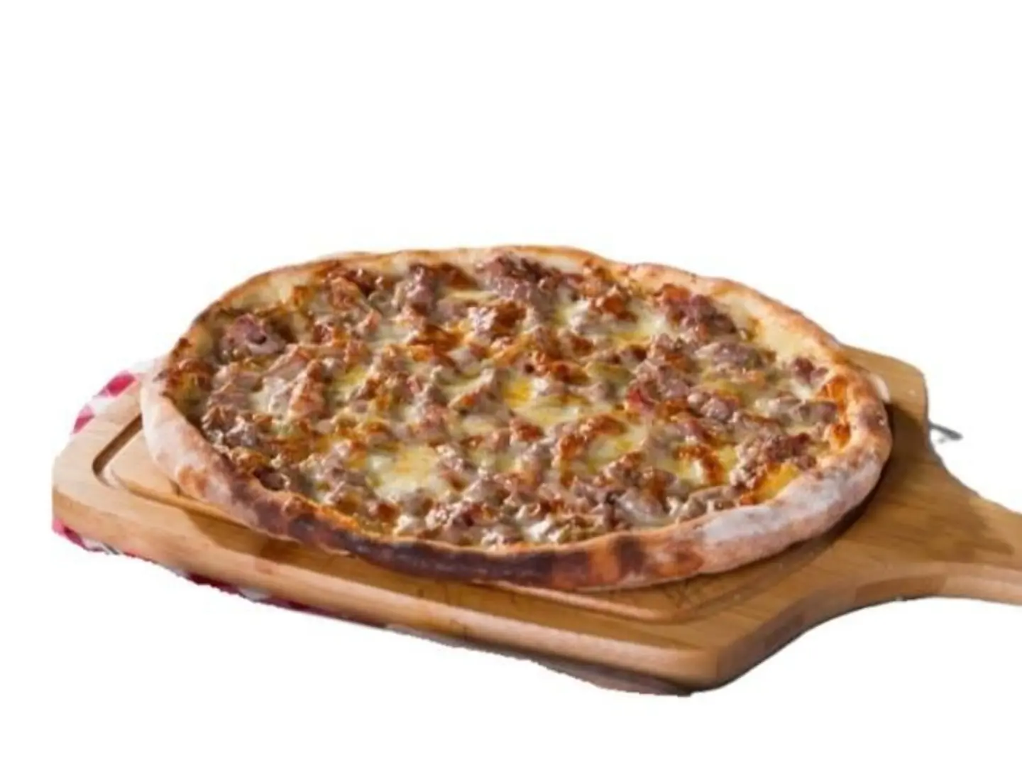 Meat Cheese