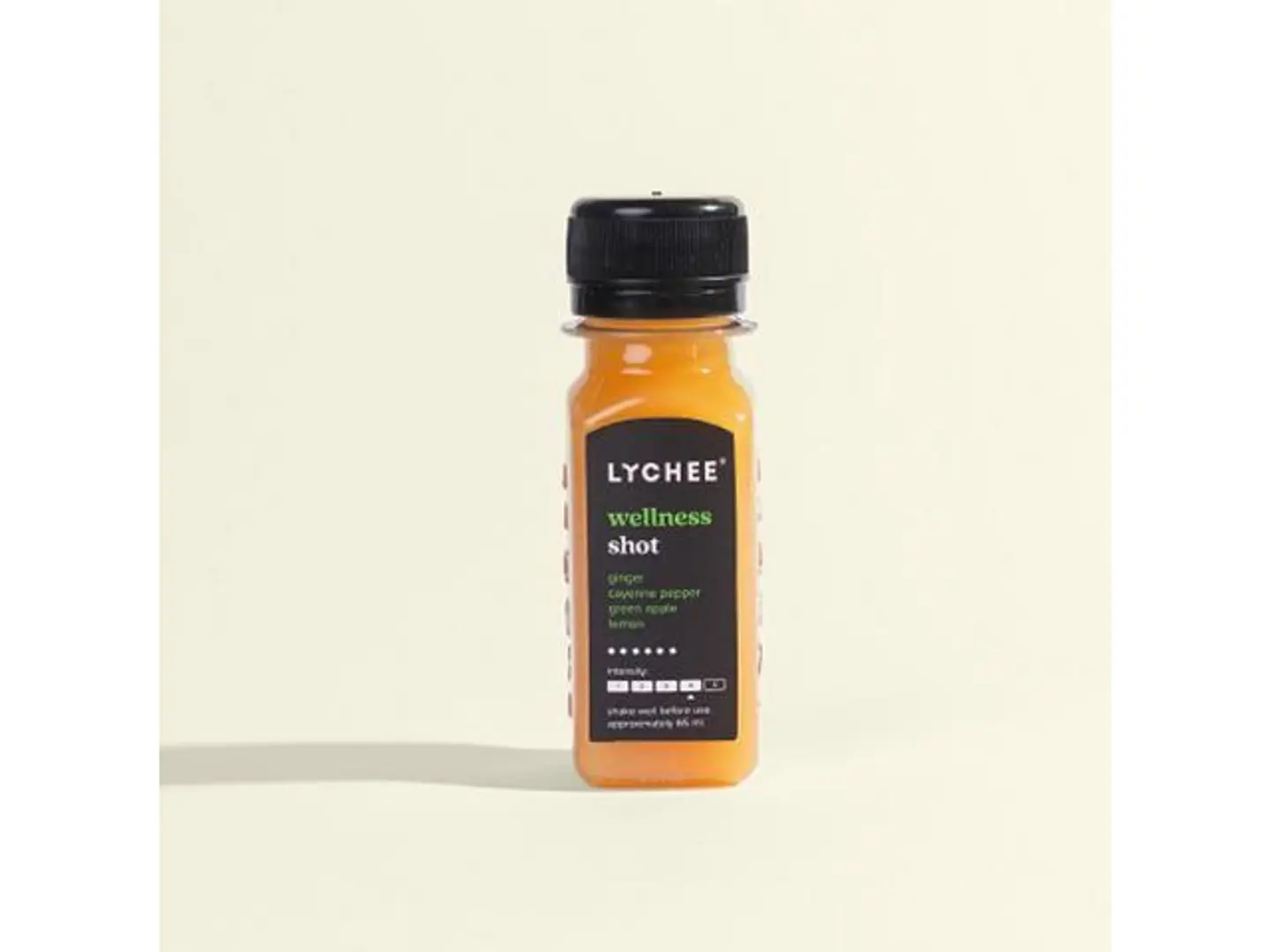 Wellness Shot 65ml