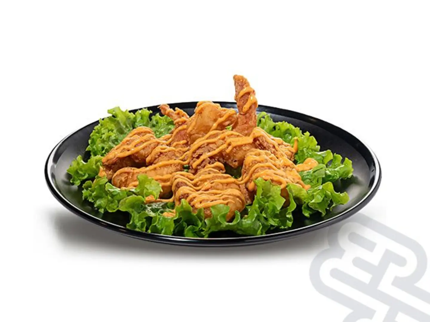 Shrimps Dynamite 8 Pieces