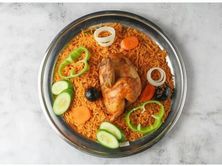 دجاج أفغاني