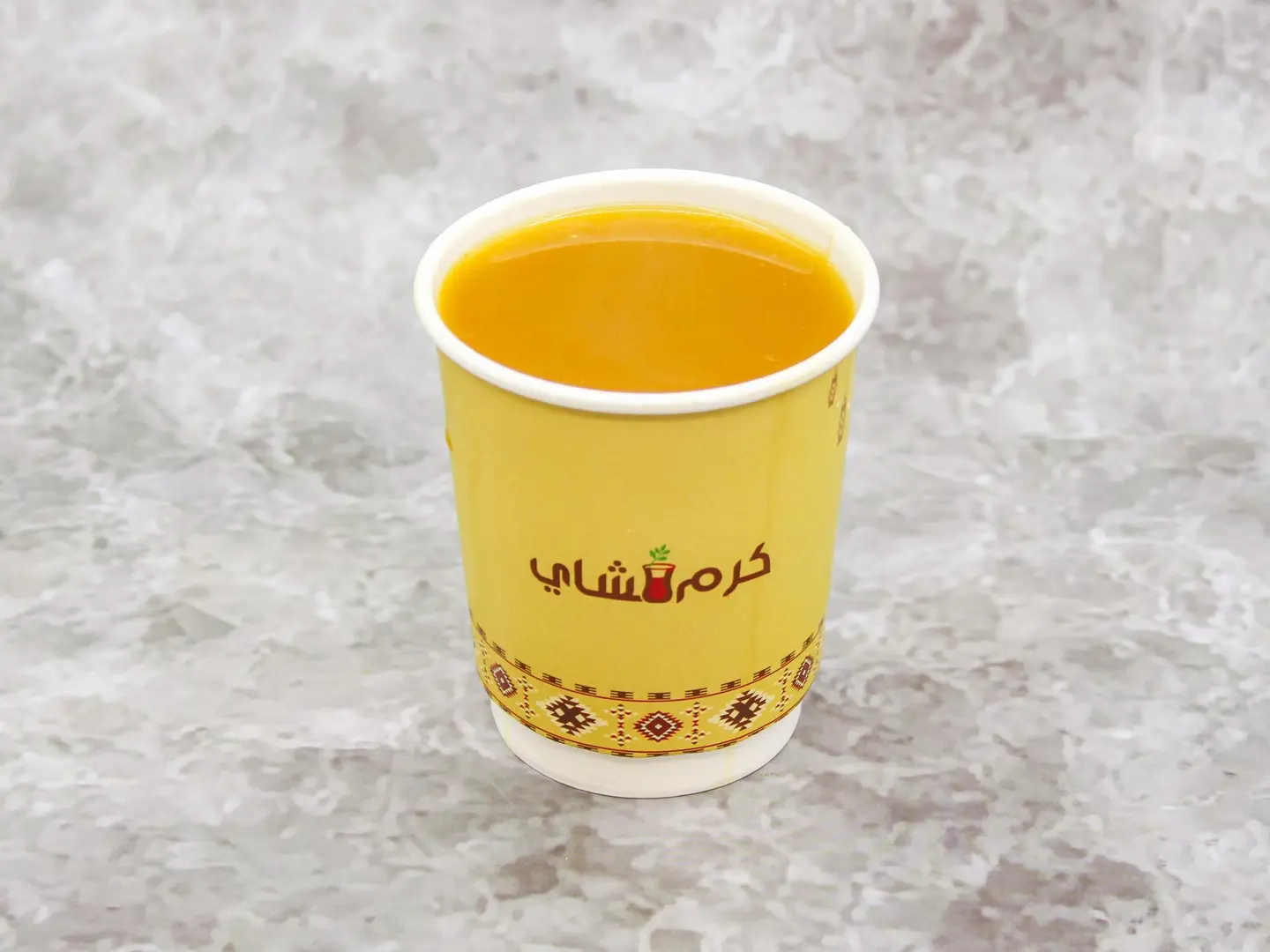 Saudi Coffee