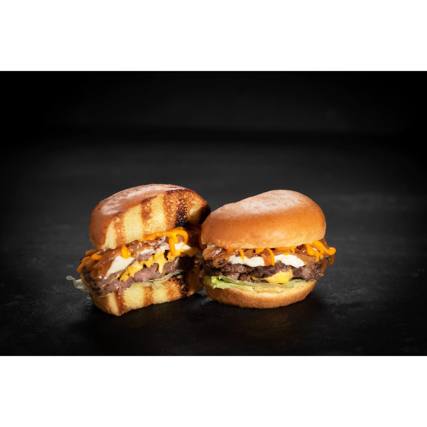 Signature Burger