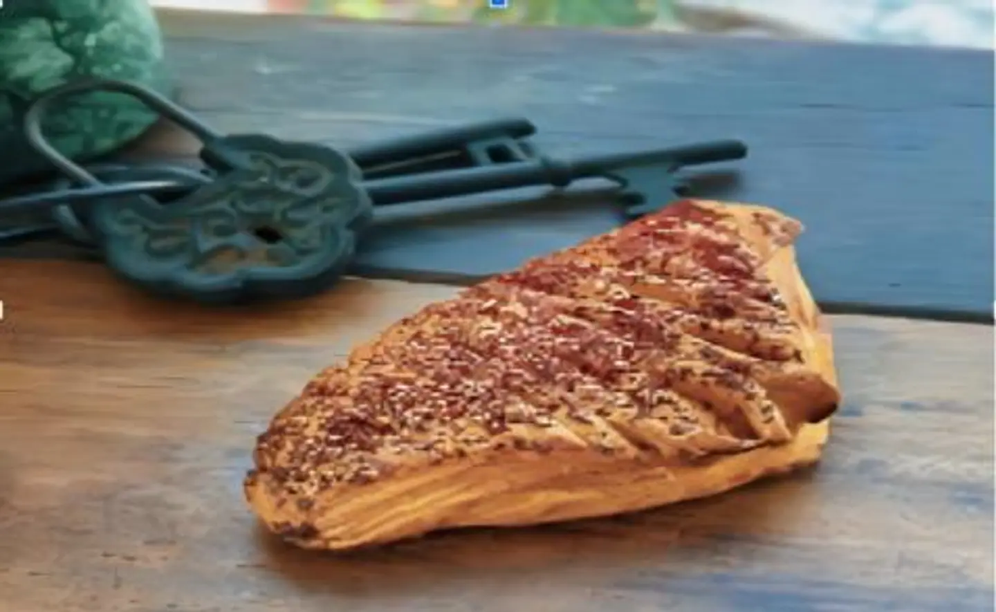 Spanich Cheese