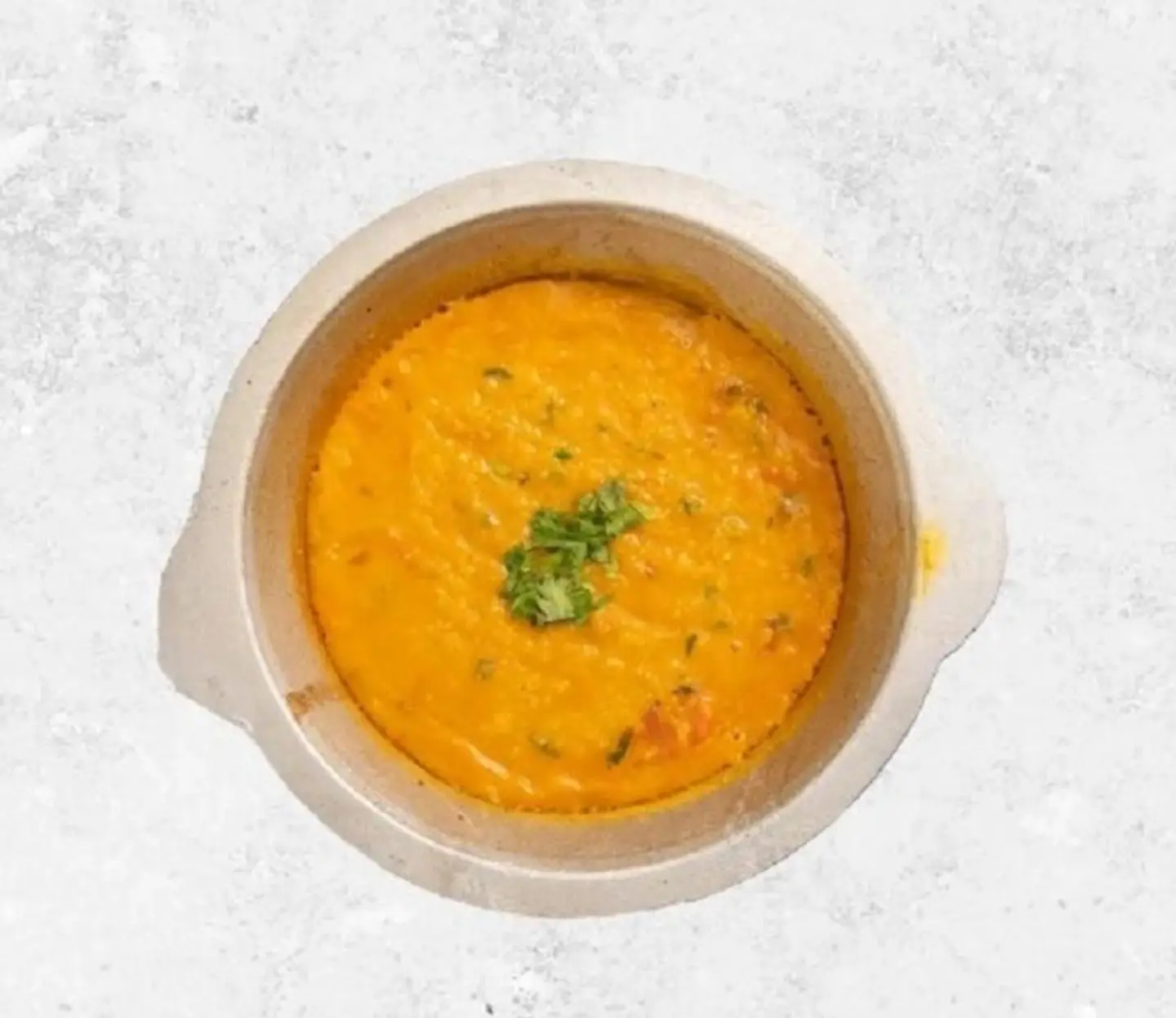 Saj Lentils