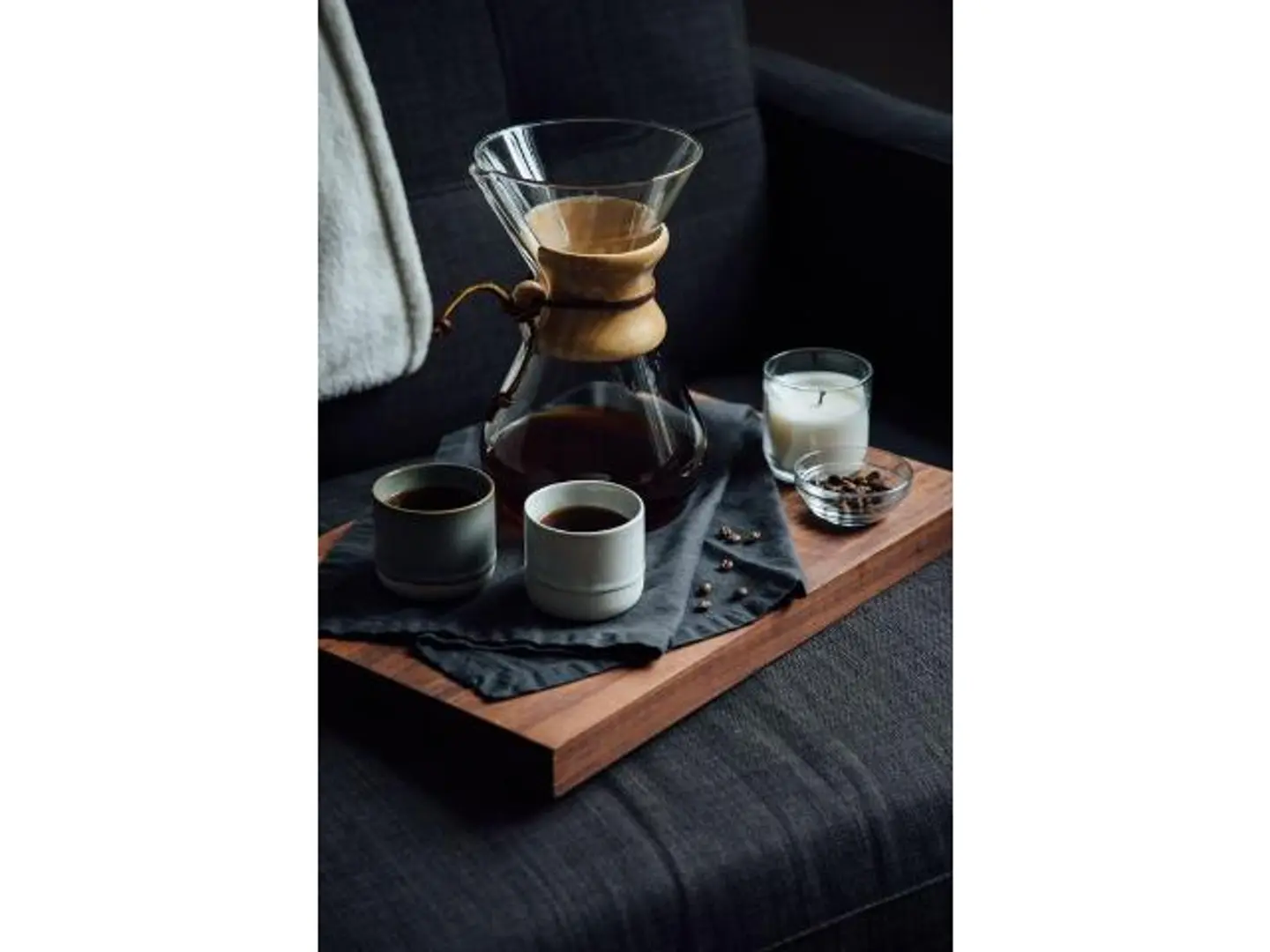 Ice Chemex 8 Oz - Colombia