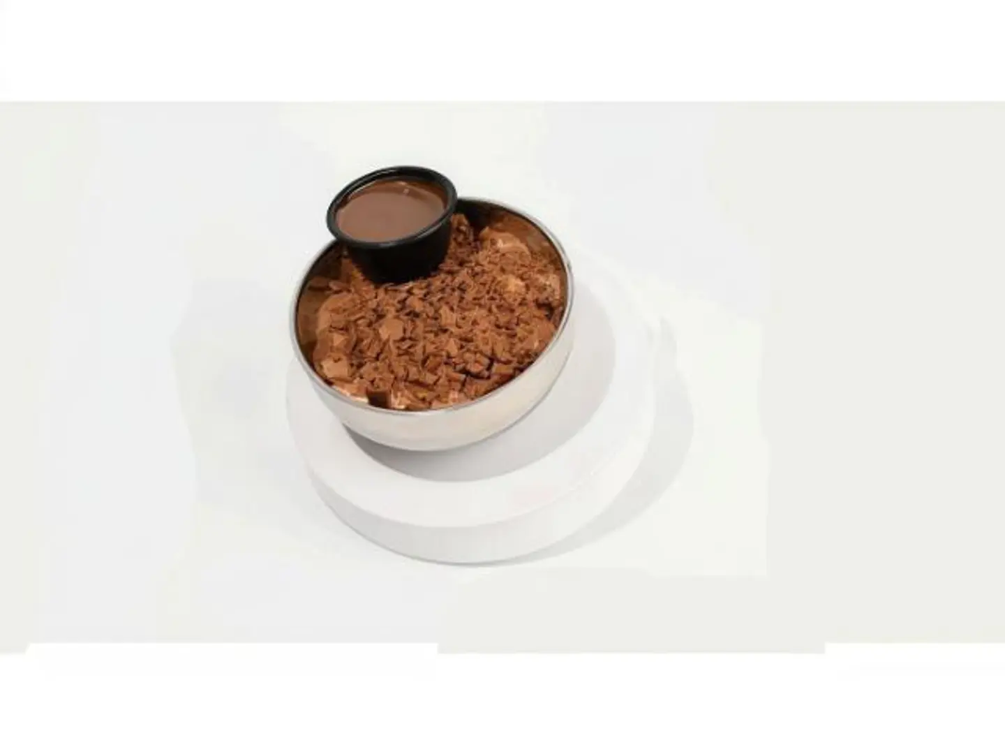 Chocolate Pudding