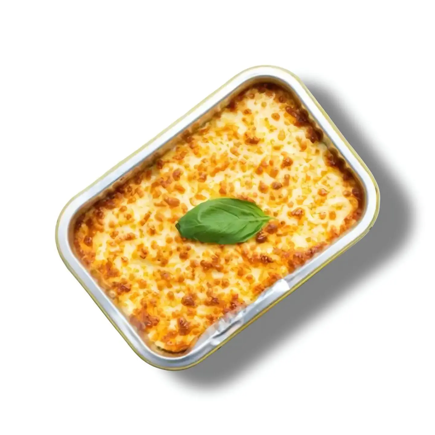 Béchamel Pasta