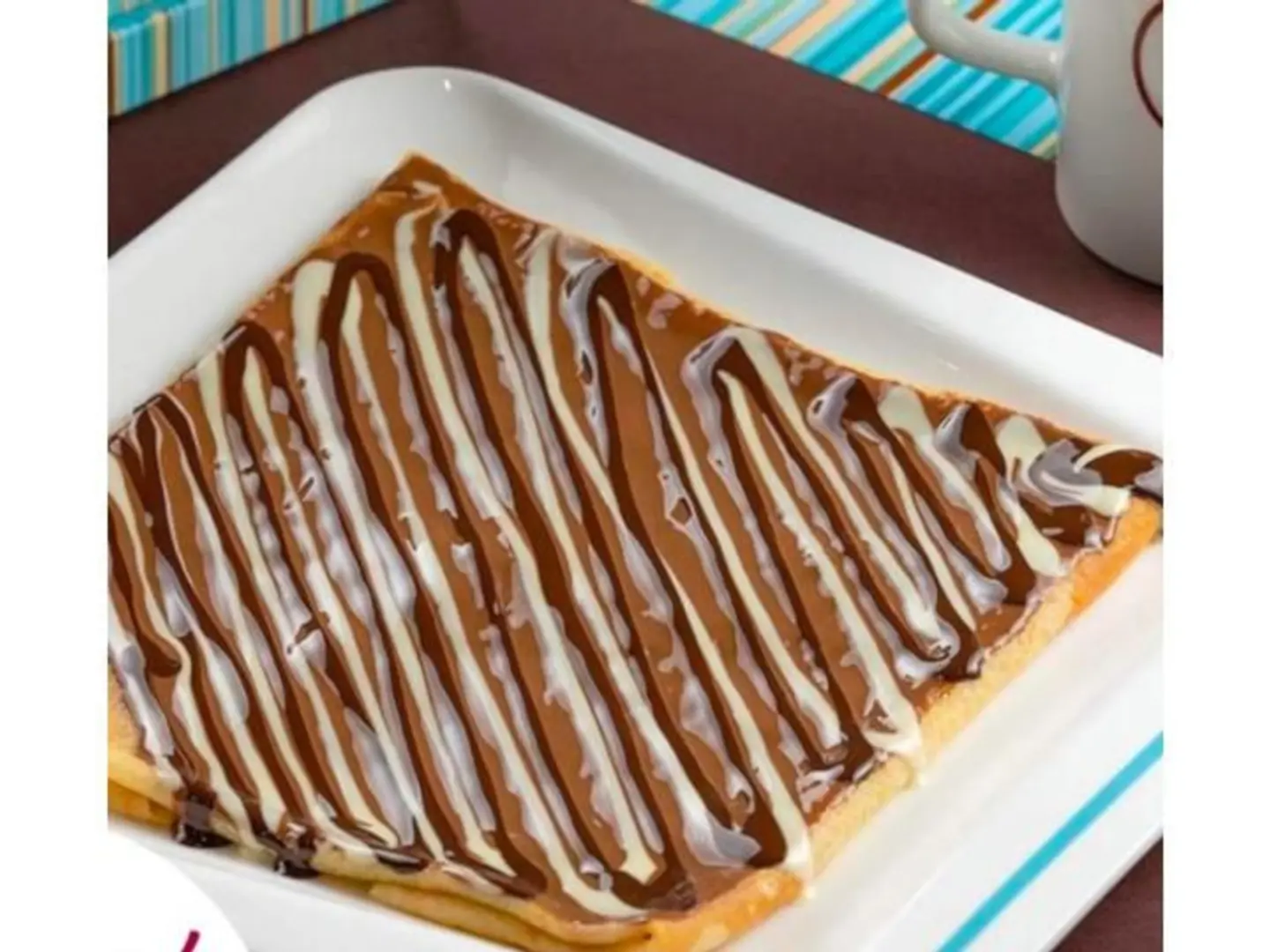 كريب نوتيلا