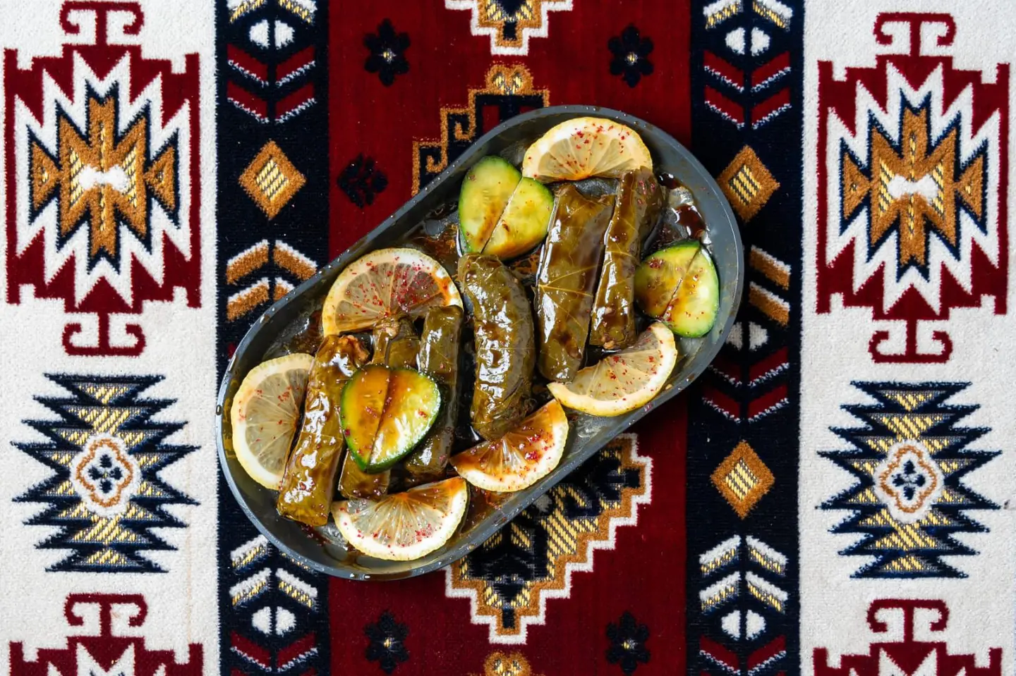 ورق عنب