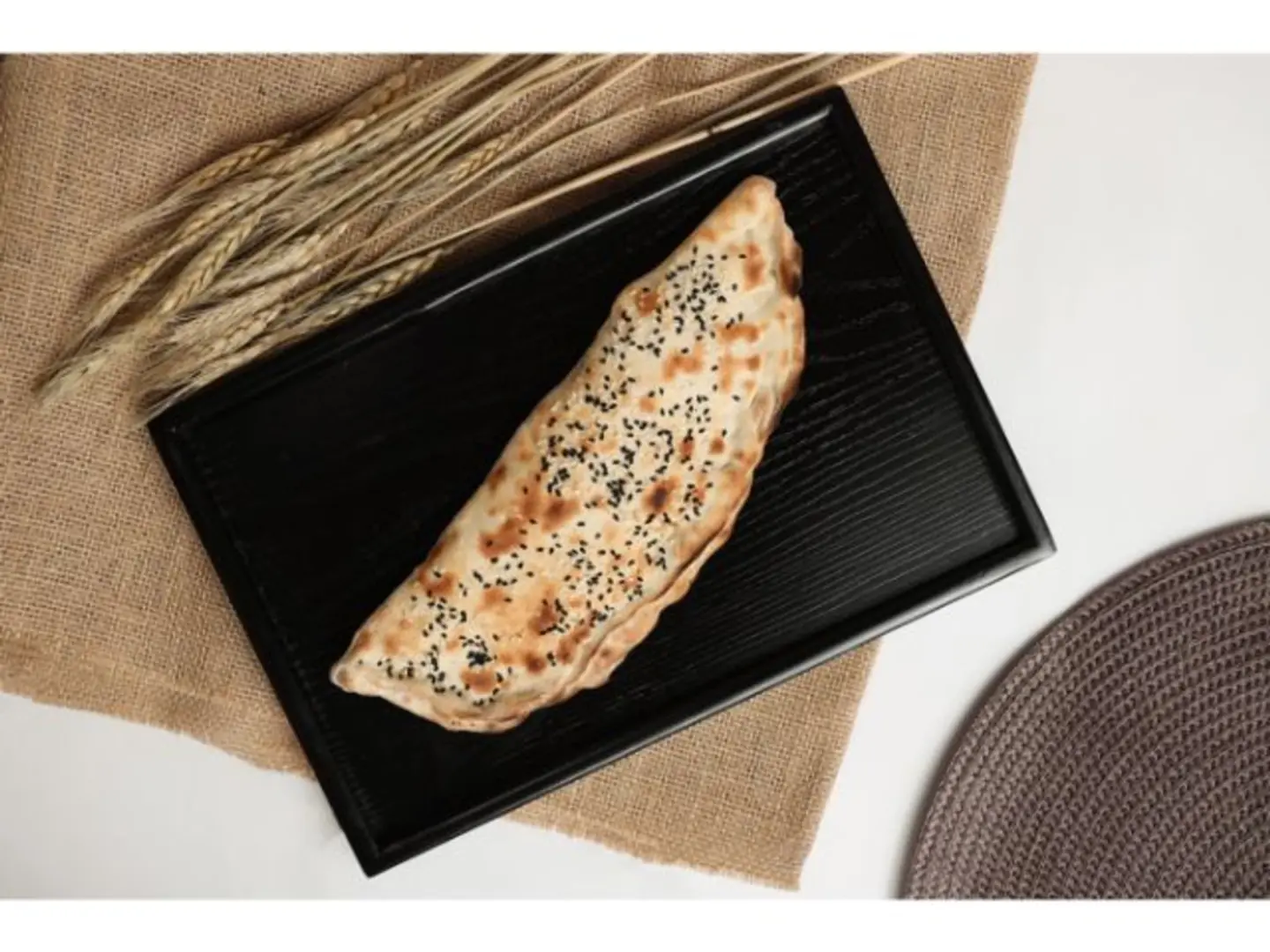 فطيرة جبن شيدر